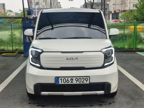 기아 레이 상세 사진 2